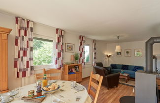 Foto 2 - Apartamento de 2 quartos em Frankenau com jardim e terraço