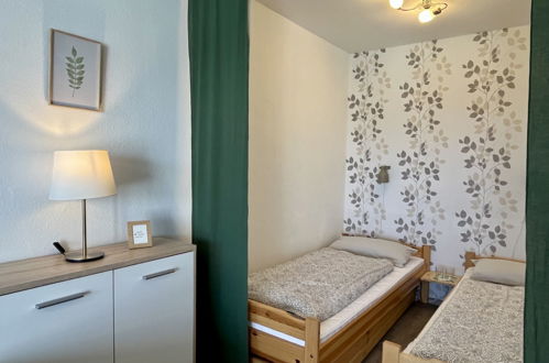 Foto 15 - Appartamento con 1 camera da letto a Löffingen con piscina e vista sulle montagne