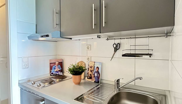 Appartement de 2 chambres à Löffingen avec piscine - Photo 4
