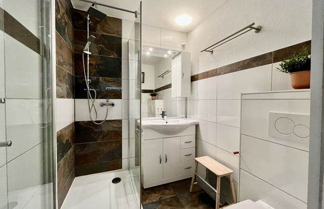 Apartamento de 2 quartos em Löffingen com piscina - Foto 20
