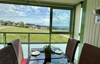 Photo 3 - 1 bedroom Apartment in Löffingen with swimming pool and mountain view