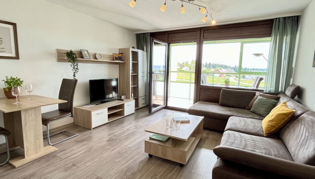 Appartement de 2 chambres à Löffingen avec piscine - Photo 3