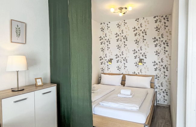 Apartamento de 2 quartos em Löffingen com piscina - Foto 12