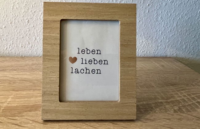 Apartamento de 2 quartos em Löffingen com piscina - Foto 13