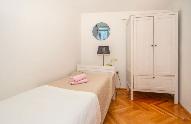 Casa de 5 quartos em Split com piscina privada e jardim - Foto 24