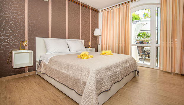 Casa de 5 quartos em Split com piscina privada e jardim - Foto 5
