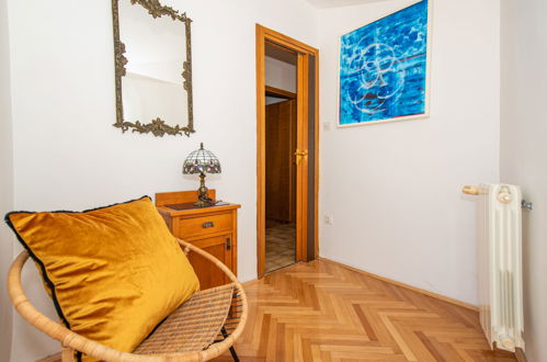 Photo 29 - Maison de 5 chambres à Split avec piscine privée et vues à la mer