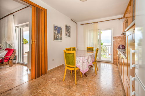 Photo 16 - Maison de 5 chambres à Split avec piscine privée et vues à la mer