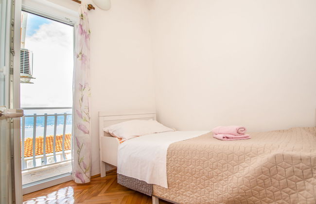 Casa de 5 quartos em Split com piscina privada e jardim - Foto 23