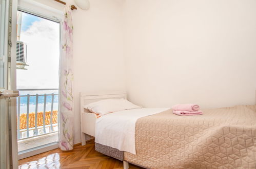 Foto 23 - Casa de 5 habitaciones en Split con piscina privada y vistas al mar