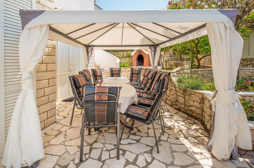 Foto 8 - Haus mit 5 Schlafzimmern in Split mit privater pool und garten