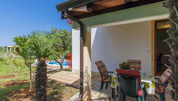 Appartement de 3 chambres à Poreč avec piscine et jardin - Photo 4