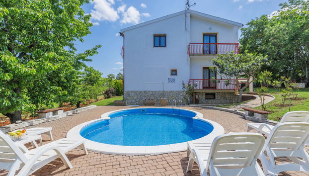 Appartement de 3 chambres à Poreč avec piscine et jardin - Photo 2