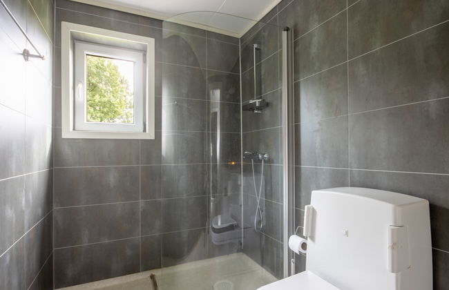 Casa con 3 camere da letto a Tysnes con giardino - Foto 16