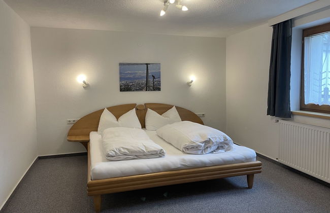 Casa de 6 quartos em Pettneu am Arlberg com terraço - Foto 16