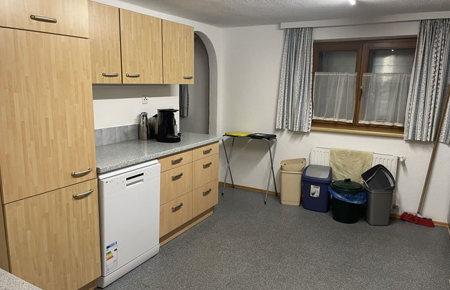 Casa de 6 quartos em Pettneu am Arlberg com terraço - Foto 10