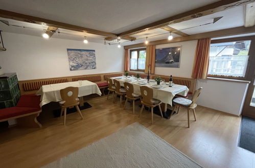 Photo 7 - 5 bedroom House in Pettneu am Arlberg with terrace