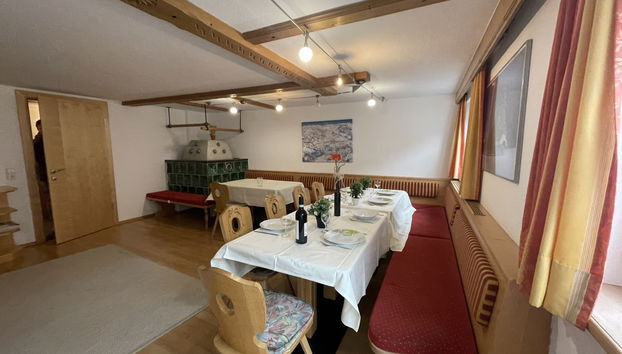 Haus mit 6 Schlafzimmern in Pettneu am Arlberg mit terrasse - Foto 2