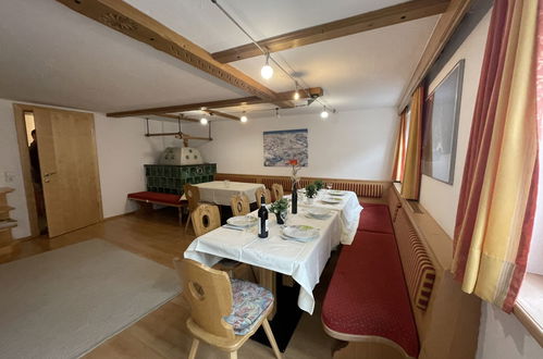 Photo 2 - 5 bedroom House in Pettneu am Arlberg with terrace