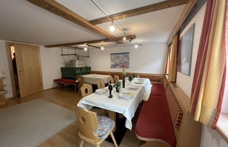 Photo 2 - 5 bedroom House in Pettneu am Arlberg with terrace