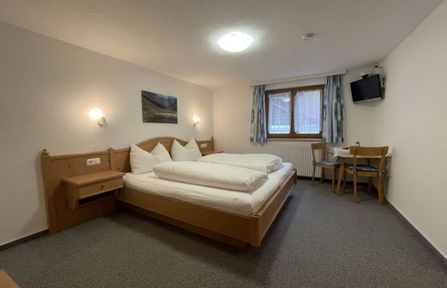 Casa de 6 quartos em Pettneu am Arlberg com terraço - Foto 13