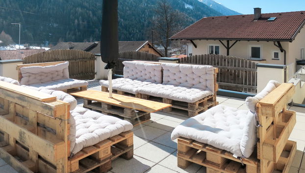 Haus mit 6 Schlafzimmern in Pettneu am Arlberg mit terrasse - Foto 5