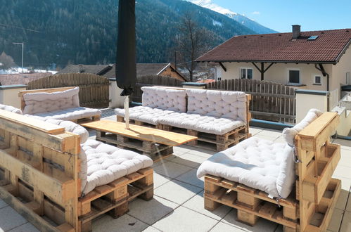 Photo 5 - Maison de 5 chambres à Pettneu am Arlberg avec terrasse