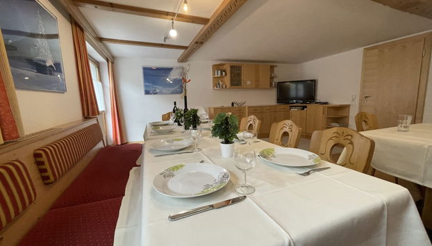 Haus mit 6 Schlafzimmern in Pettneu am Arlberg mit terrasse - Foto 3