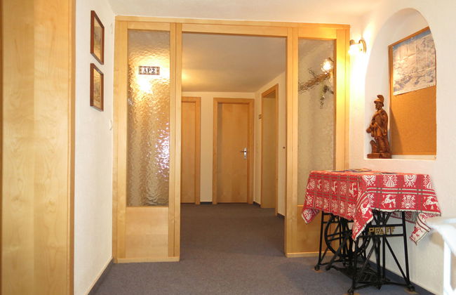 Casa de 6 quartos em Pettneu am Arlberg com terraço - Foto 25