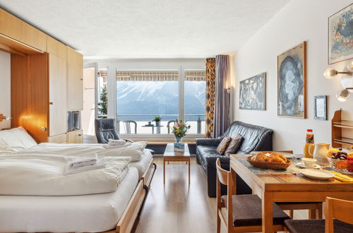 Foto 3 - Apartment in Arosa