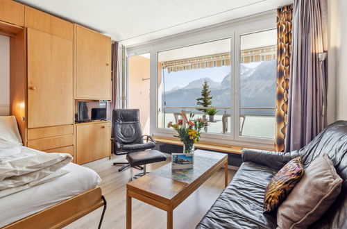 Foto 11 - Apartment in Arosa