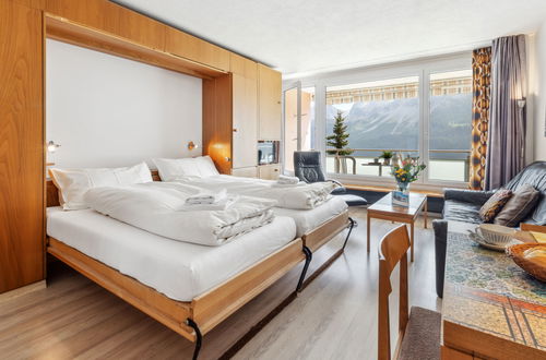 Foto 6 - Apartment in Arosa