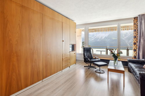 Foto 7 - Apartment in Arosa