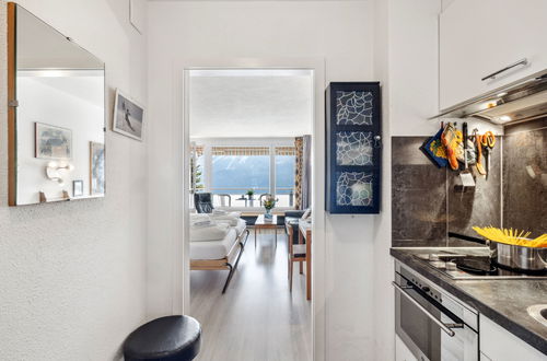 Foto 4 - Apartment in Arosa