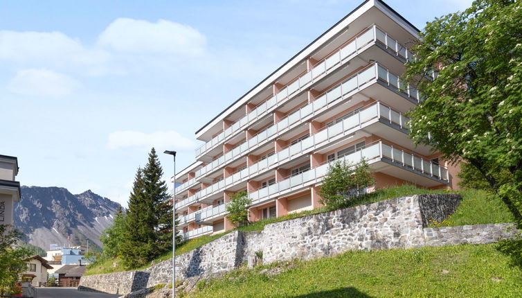 Foto 1 - Apartment in Arosa
