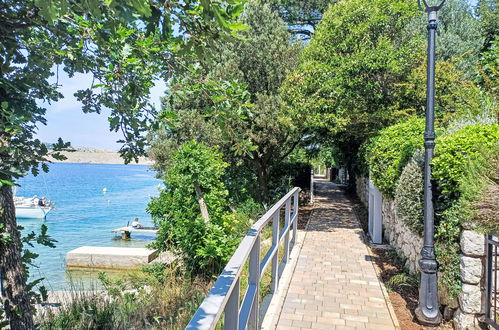 Foto 45 - Apartment mit 3 Schlafzimmern in Crikvenica mit garten und terrasse