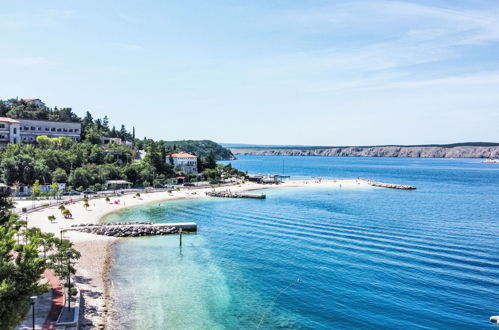 Photo 36 - 2 bedroom Apartment in Crikvenica with terrace