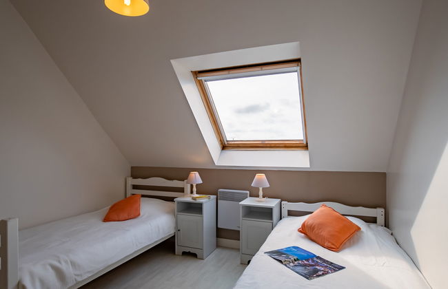 Haus mit 3 Schlafzimmern in Saint-Pabu mit garten - Foto 12