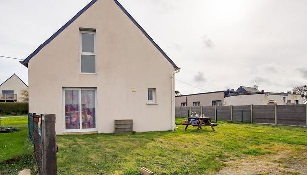 Haus mit 3 Schlafzimmern in Saint-Pabu mit garten - Foto 5
