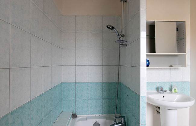 Haus mit 3 Schlafzimmern in Saint-Pabu mit garten - Foto 15