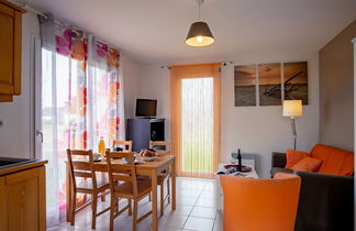 Photo 2 - 2 bedroom House in Saint-Pabu with garden