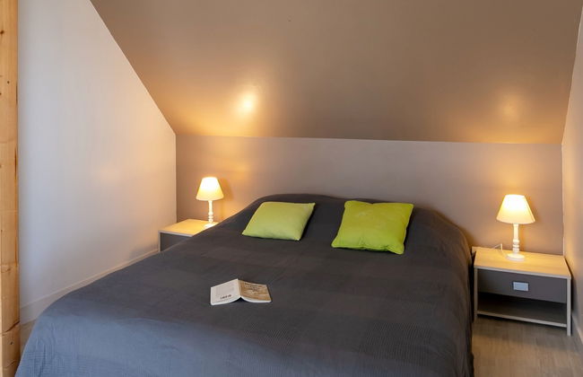 Haus mit 3 Schlafzimmern in Saint-Pabu mit garten - Foto 8