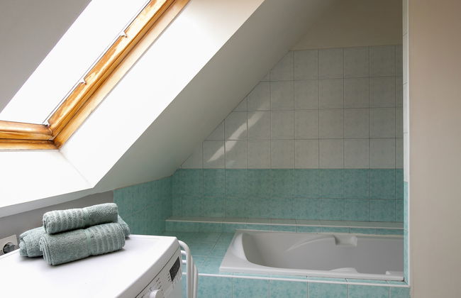 Haus mit 3 Schlafzimmern in Saint-Pabu mit garten - Foto 14