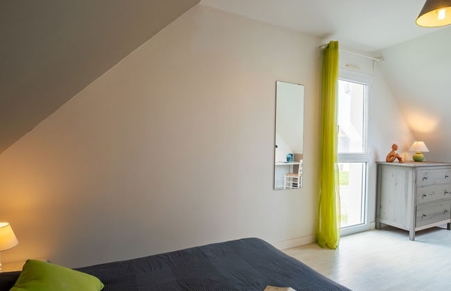 Haus mit 3 Schlafzimmern in Saint-Pabu mit garten - Foto 9