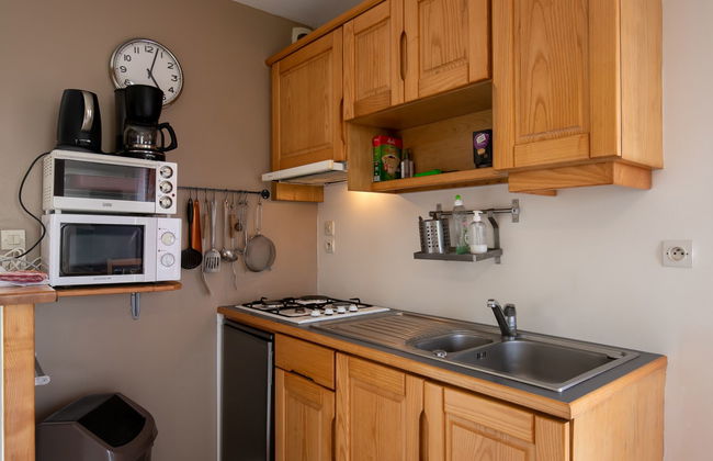 Haus mit 3 Schlafzimmern in Saint-Pabu mit garten - Foto 7