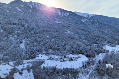 Foto 23 - Appartamento a Fließ con vista sulle montagne