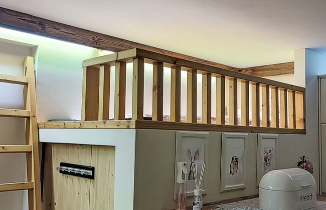 Apartamento em Fließ - Foto 33