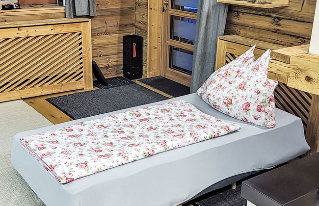 Apartamento em Fließ - Foto 38