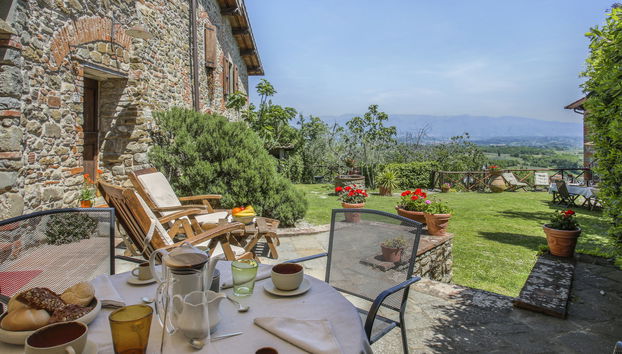 2 bedroom Apartment in Montevarchi with swimming pool and garden - Photo 3