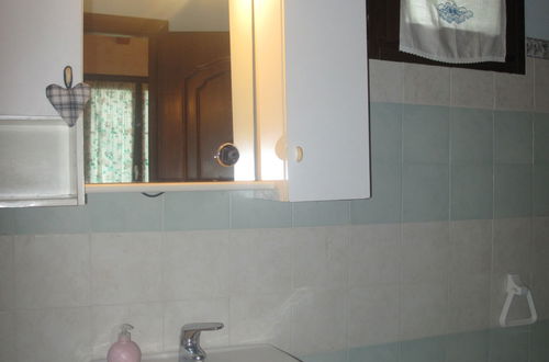 Photo 15 - 1 bedroom House in Pietrabruna with garden and terrace